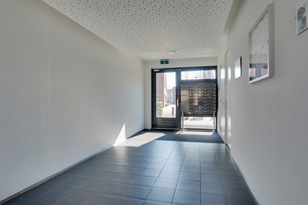 Medium property photo - Hendrik van Tulderstraat 47, 5046 NC Tilburg
